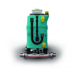 TVX ARIES 860 - Image 3