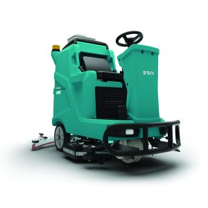 TVX ARIES 860