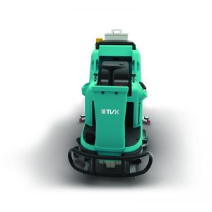 TVX ARIES 860 - Image 5